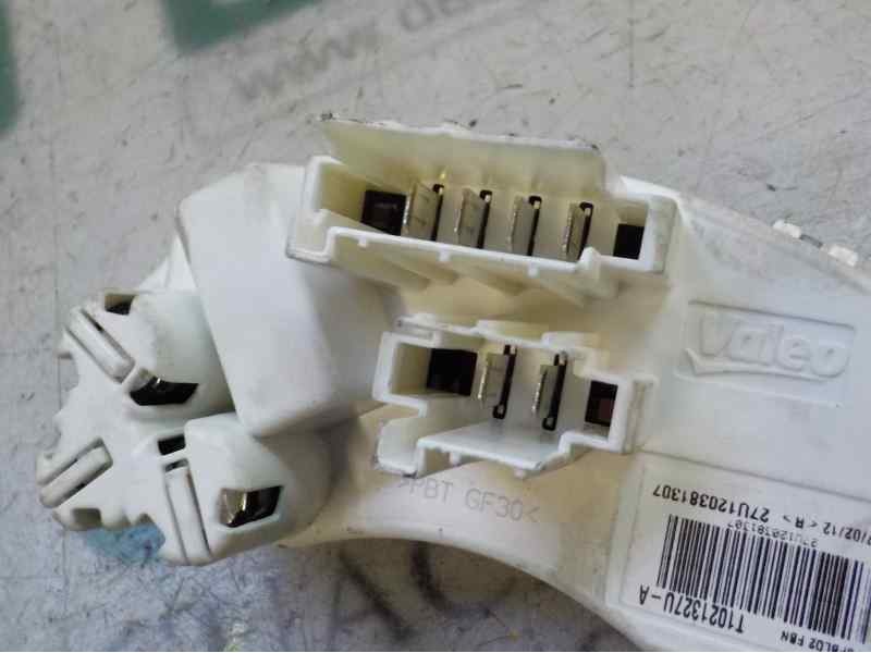 Recambio de resistencia calefaccion para bmw x5 (e70) 3.0 turbodiesel referencia OEM IAM 64119265892 T1021327V T1021327V