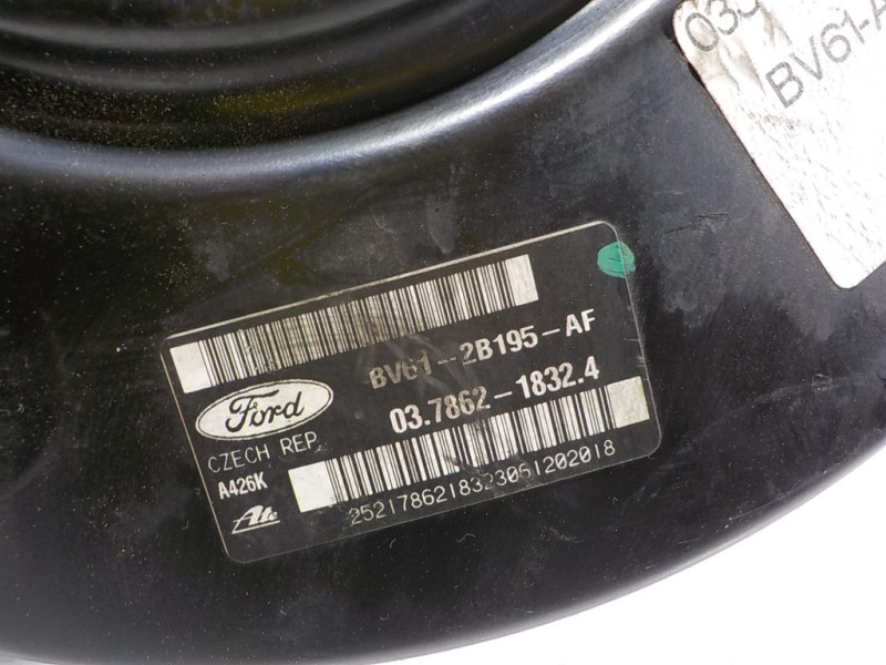 Recambio de servofreno para ford focus lim. (cb8) 1.6 tdci cat referencia OEM IAM 2268032 BV612B195AF 