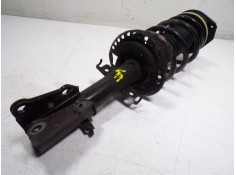 Recambio de amortiguador delantero derecho para renault kangoo z.e. referencia OEM IAM 543020572R 543020572R  2
