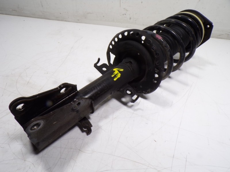 Recambio de amortiguador delantero derecho para renault kangoo z.e. referencia OEM IAM 543020572R 543020572R 