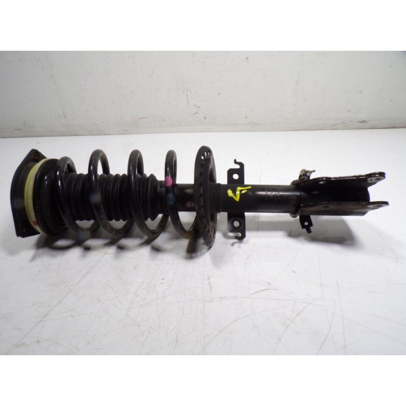 Recambio de amortiguador delantero izquierdo para renault kangoo z.e. referencia OEM IAM 543020572R 543020572R 