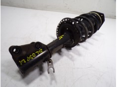 Recambio de amortiguador delantero izquierdo para renault kangoo z.e. referencia OEM IAM 543020572R 543020572R  2