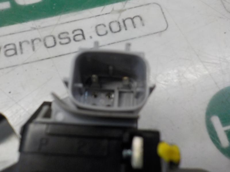 Recambio de elevalunas delantero derecho para nissan nv 200 (m20) 1.5 dci cat referencia OEM IAM 80720JX00B 80730JX30A 