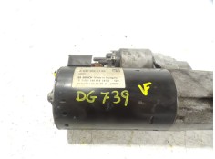 Recambio de motor arranque para mercedes-benz clase cls (w218) shooting breake cls 350 bluetec 4-matic (218.994) referencia OEM  2