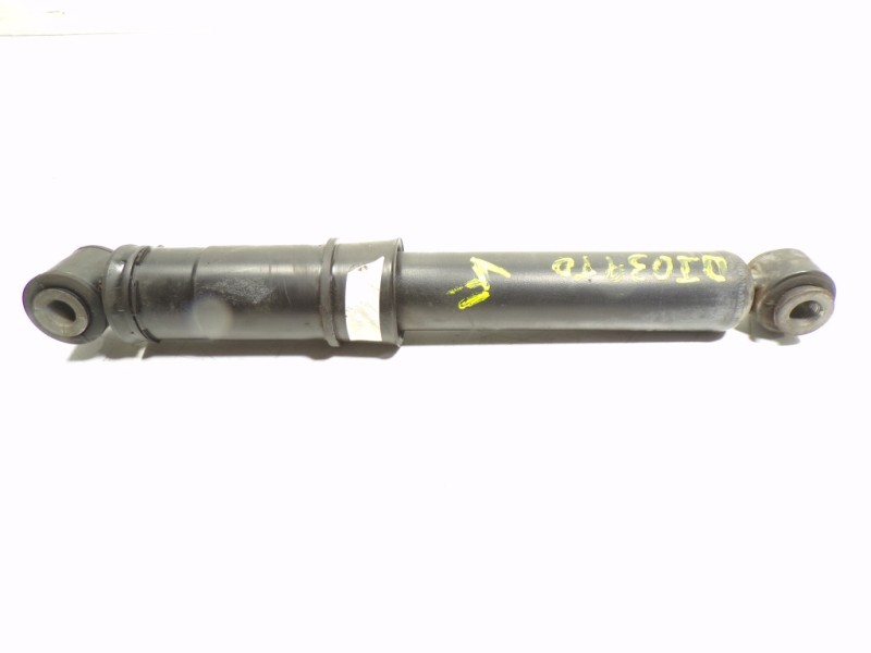 Recambio de amortiguador trasero derecho para renault kangoo z.e. referencia OEM IAM 8200800724 8200800724K 