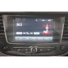 Recambio de sistema audio / radio cd para opel crossland x 1.2 referencia OEM IAM 1637205180 9827214480 39145557