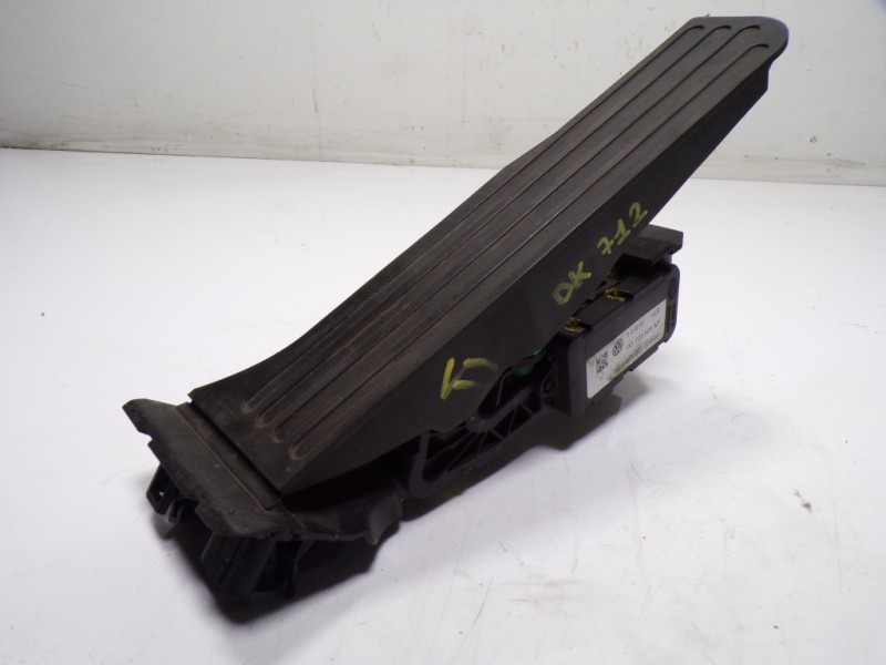 Recambio de potenciometro pedal para volkswagen cc (358) 2.0 tdi referencia OEM IAM 1K1723503AP 1K1723503AP 