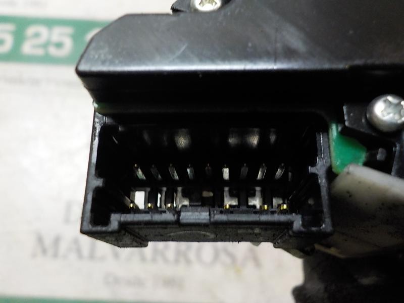 Recambio de mando limpia para nissan nv 200 (m20) 1.5 dci cat referencia OEM IAM 25260EM30E  