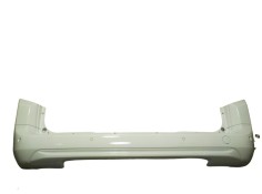 Recambio de paragolpes trasero para toyota proace city 1.5 dci referencia OEM IAM   