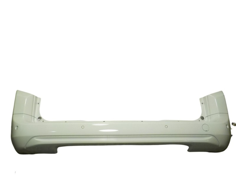 Recambio de paragolpes trasero para toyota proace city 1.5 dci referencia OEM IAM   