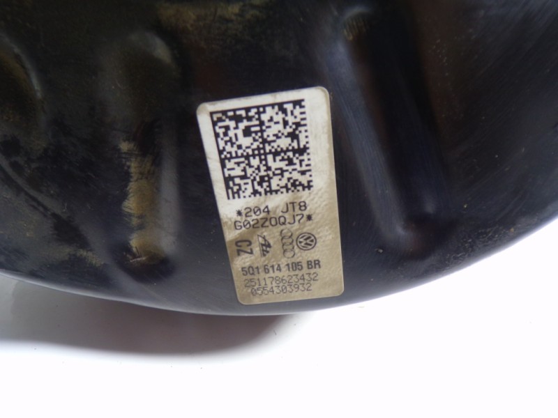 Recambio de servofreno para skoda octavia lim. (5e3) active referencia OEM IAM 8V1612107 5Q1614105BR 0554303932