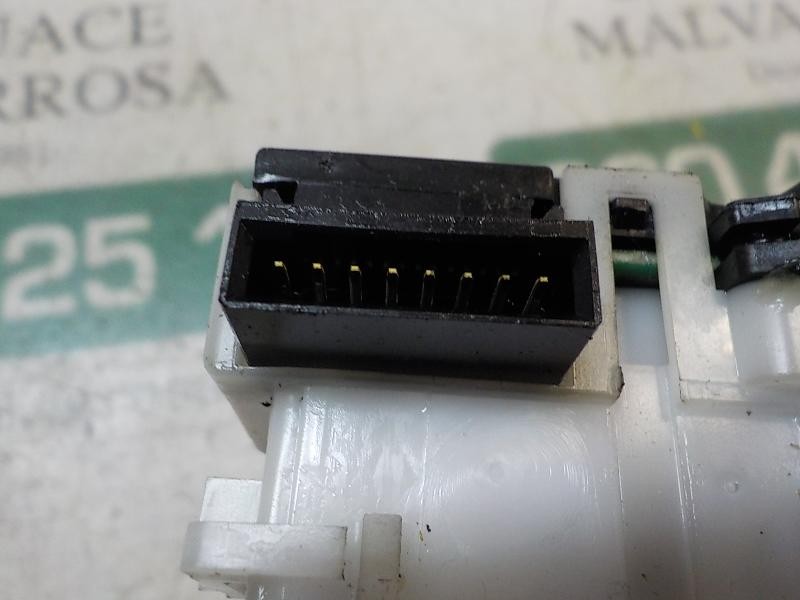 Recambio de mando limpia para nissan nv 200 (m20) 1.5 dci cat referencia OEM IAM 25260EM30E  