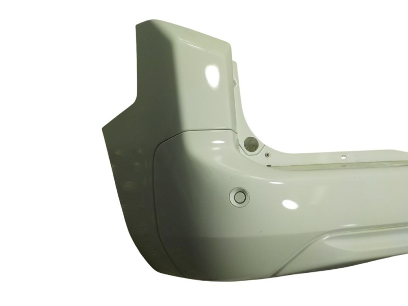 Recambio de paragolpes trasero para toyota proace city 1.5 dci referencia OEM IAM   