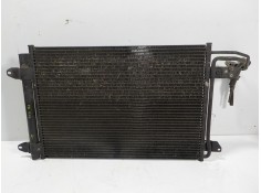 Recambio de condensador aire acondicionado para volkswagen eos (1f7) 2.0 tdi referencia OEM IAM 1K0820411AC 1K0298403A  2