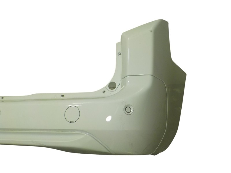 Recambio de paragolpes trasero para toyota proace city 1.5 dci referencia OEM IAM   