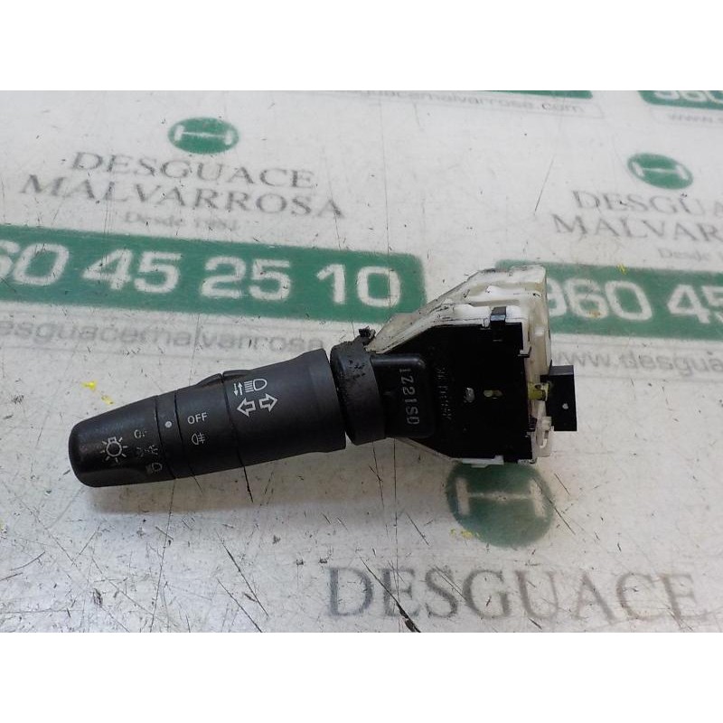 Recambio de mando luces para nissan nv 200 (m20) 1.5 dci cat referencia OEM IAM 25540EM06E  