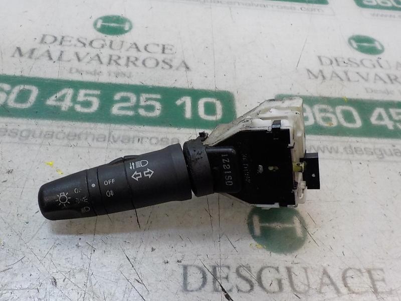 Recambio de mando luces para nissan nv 200 (m20) 1.5 dci cat referencia OEM IAM 25540EM06E  