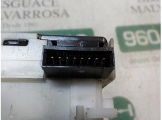 Recambio de mando luces para nissan nv 200 (m20) 1.5 dci cat referencia OEM IAM 25540EM06E   2