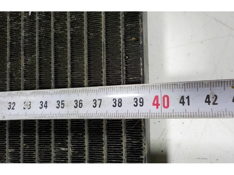 Recambio de condensador aire acondicionado para volkswagen eos (1f7) 2.0 tdi referencia OEM IAM 1K0820411AC 1K0298403A 