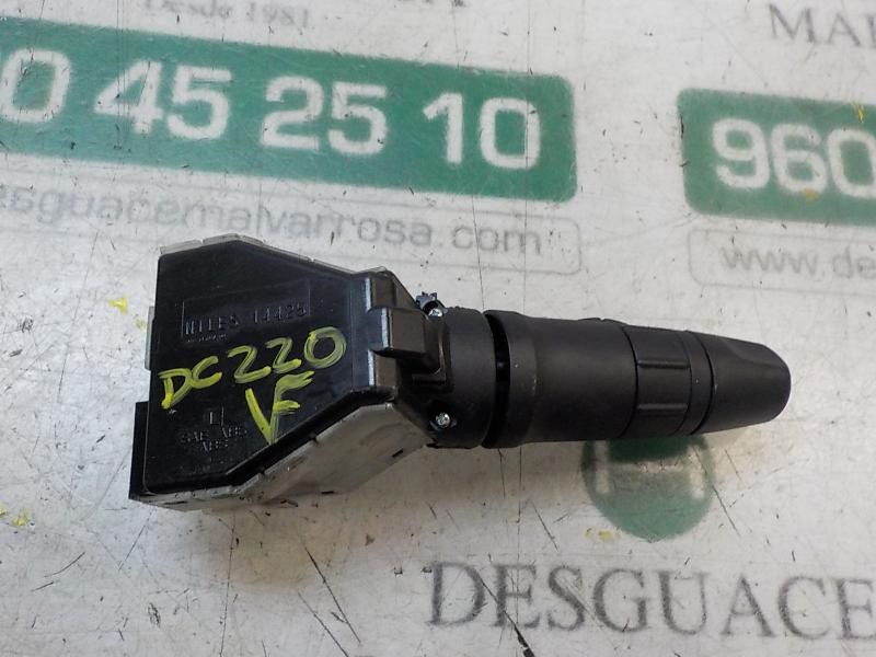 Recambio de mando luces para nissan nv 200 (m20) 1.5 dci cat referencia OEM IAM 25540EM06E  