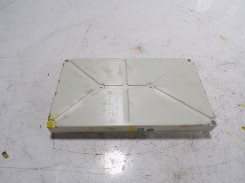 Recambio de caja reles / fusibles para bmw serie 2 gran coupe (f44) 220i referencia OEM IAM 61355A02FA5 61355A45CC401 