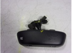 Recambio de espejo interior para mercedes-benz clase clk (w207) cabrio 1.8 cgi cat referencia OEM IAM A20781030179051   2