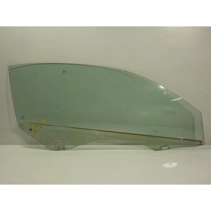 Recambio de cristal puerta delantero derecho para volkswagen eos (1f7) 2.0 tdi referencia OEM IAM 1Q0845202C  