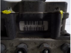 Recambio de abs para nissan qashqai (j10) tekna premium referencia OEM IAM  47660BB50A  2