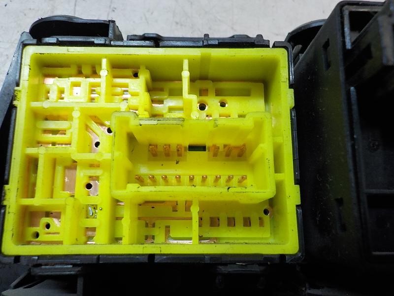 Recambio de mando retrovisor para nissan nv 200 (m20) 1.5 dci cat referencia OEM IAM 25570CT00B  