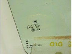 Recambio de cristal puerta delantero derecho para volkswagen eos (1f7) 2.0 tdi referencia OEM IAM 1Q0845202C   2