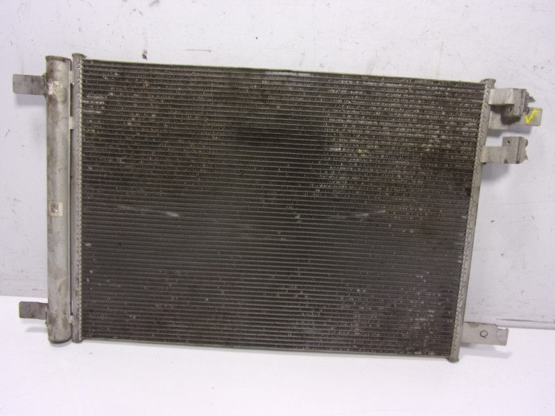 Recambio de condensador aire acondicionado para seat ibiza (kj1) 1.0 tsi referencia OEM IAM   