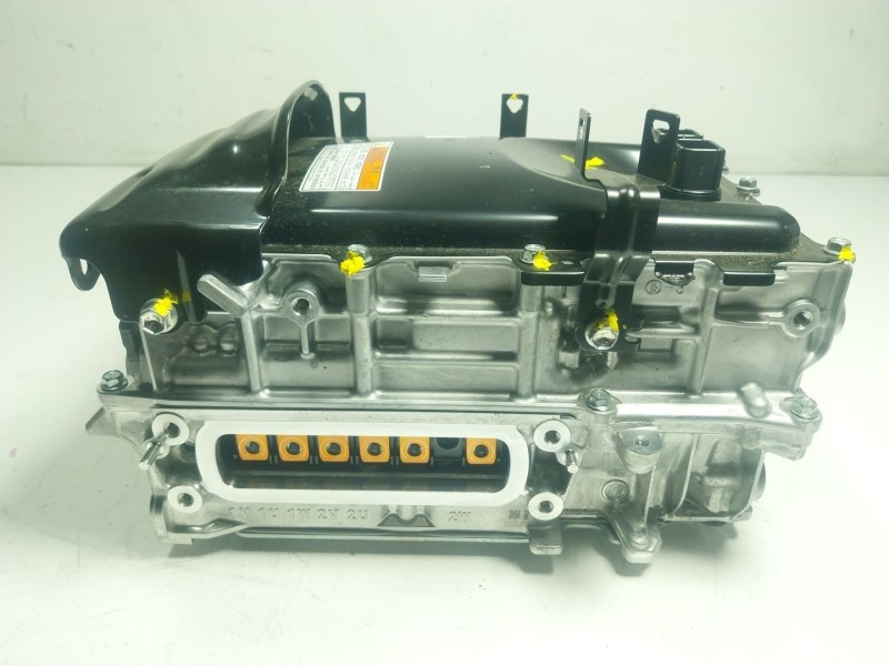 Recambio de convertidor de voltaje para toyota yaris cross (mxp_) 1.5 hybrid (mxpj10) referencia OEM IAM G92A052250 G920052330 