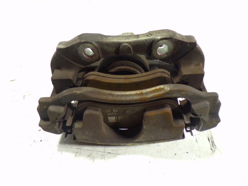 Recambio de pinza freno delantera derecha para citroën c3 1.2 12v vti referencia OEM IAM 4400R7  