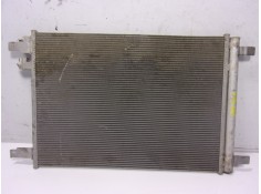 Recambio de condensador aire acondicionado para seat ibiza (kj1) 1.0 tsi referencia OEM IAM    2