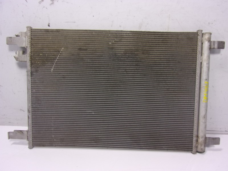 Recambio de condensador aire acondicionado para seat ibiza (kj1) 1.0 tsi referencia OEM IAM   