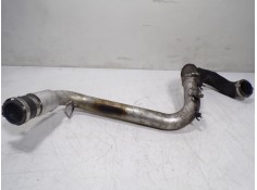 Recambio de tubo intercooler para audi q5 (8r) 3.0 tdi quattro (190kw) referencia OEM IAM 8R0145790J 059145737A  2