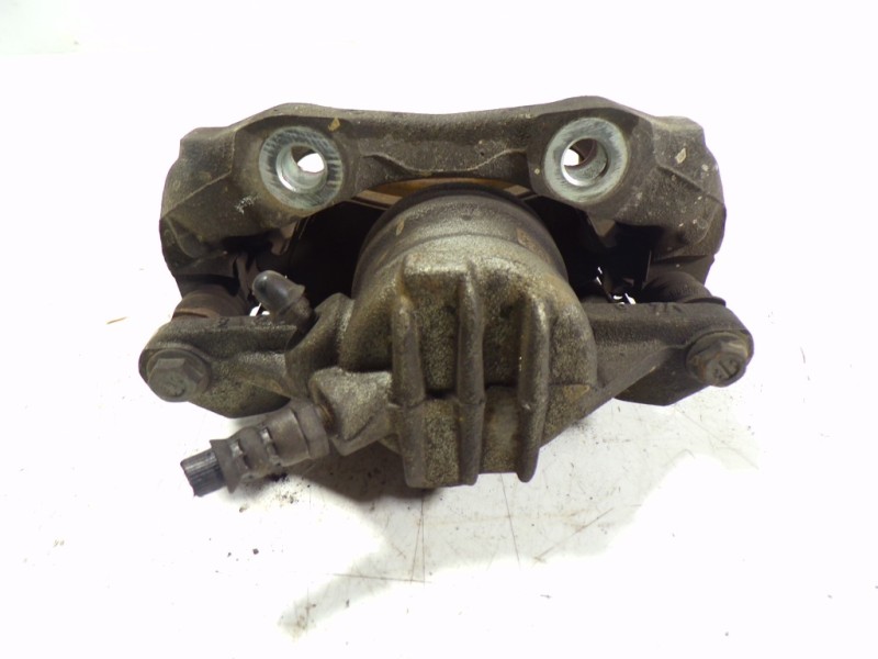 Recambio de pinza freno delantera derecha para citroën c3 1.2 12v vti referencia OEM IAM 4400R7  