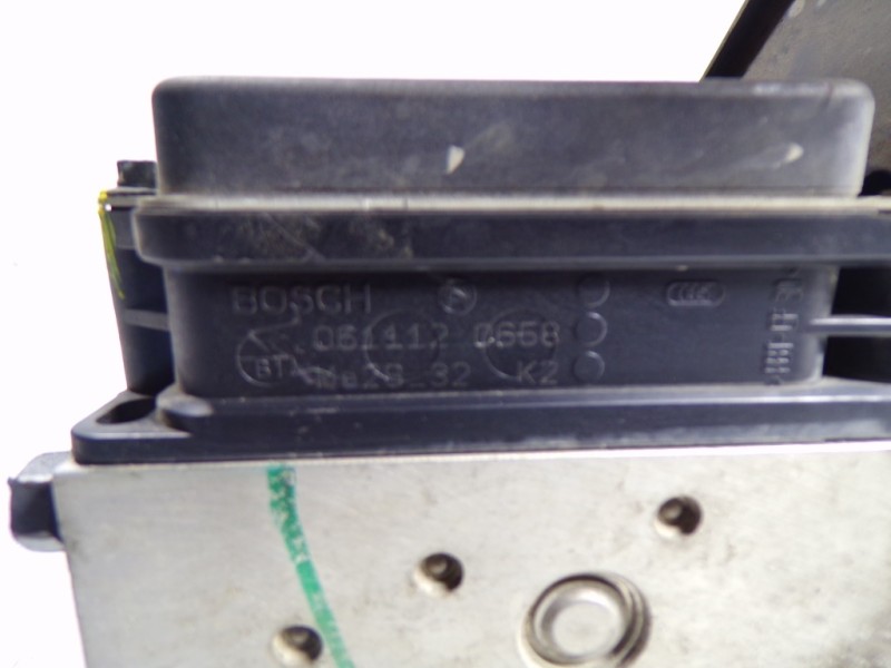 Recambio de abs para nissan qashqai (j10) tekna premium referencia OEM IAM  47660BB50A 