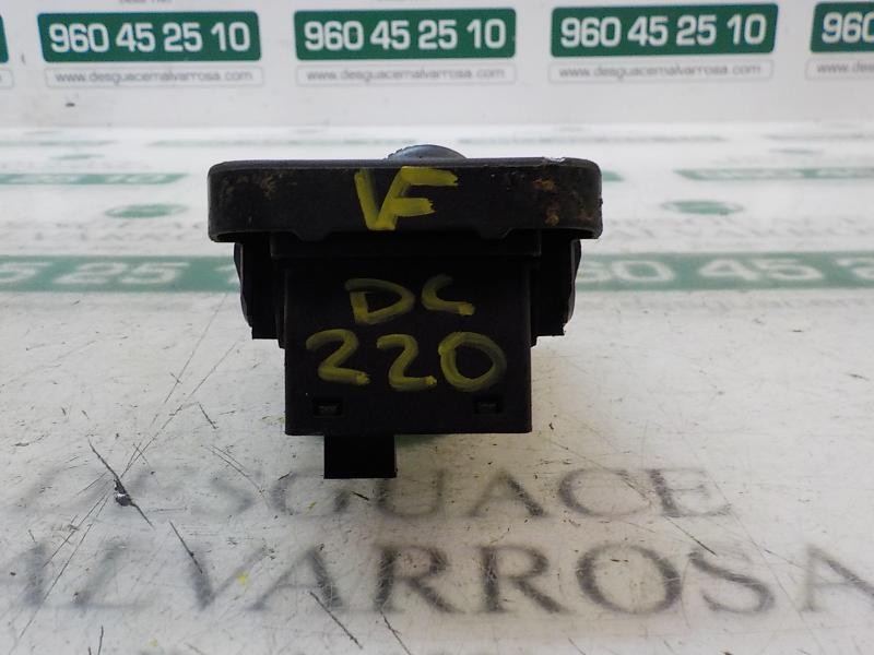 Recambio de mando retrovisor para nissan nv 200 (m20) 1.5 dci cat referencia OEM IAM 25570CT00B  