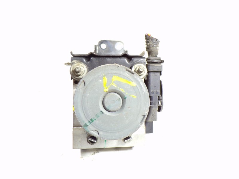Recambio de abs para nissan qashqai (j10) tekna premium referencia OEM IAM  47660BB50A 