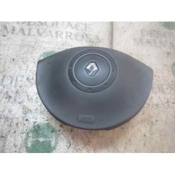 AIRBAG DELANTERO IZQUIERDO 