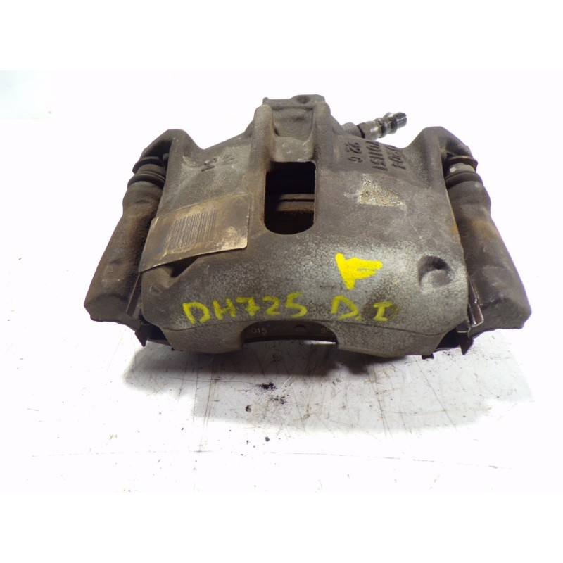 Recambio de pinza freno delantera izquierda para citroën c3 1.2 12v vti referencia OEM IAM 4400R6  