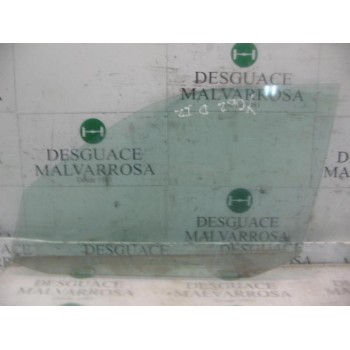 CRISTAL PUERTA DELANTERO IZQUIERDO 