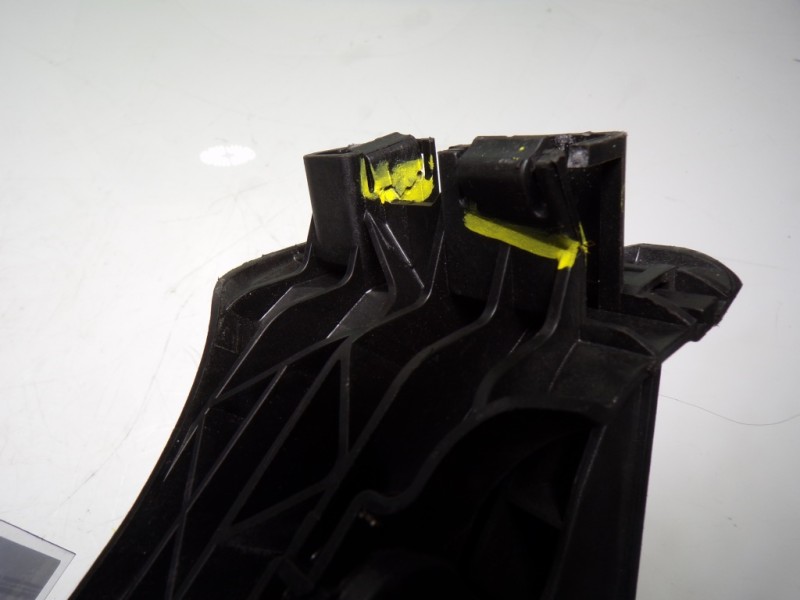 Recambio de potenciometro pedal para volkswagen cc (358) 2.0 tdi referencia OEM IAM 1K1723503AP 1K1723503AP 