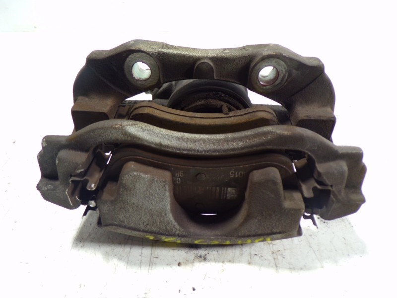 Recambio de pinza freno delantera izquierda para citroën c3 1.2 12v vti referencia OEM IAM 4400R6  