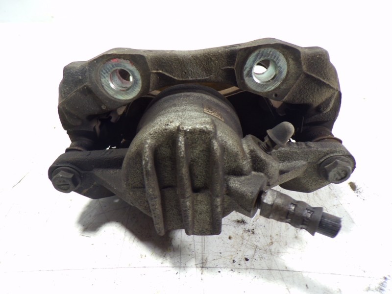Recambio de pinza freno delantera izquierda para citroën c3 1.2 12v vti referencia OEM IAM 4400R6  