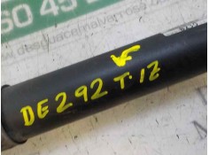 Recambio de amortiguador trasero izquierdo para peugeot 208 1.4 hdi fap referencia OEM IAM 9678823080   2