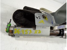 Recambio de airbag cortina delantero izquierdo para nissan qashqai (j10) tekna premium referencia OEM IAM  985P1JD00B  2