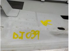 Recambio de capot delantero para renault kangoo z.e. referencia OEM IAM 7751478148   2