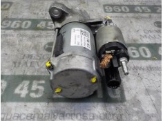 Recambio de motor arranque para audi a4 berlina (8w2) 2.0 16v tdi referencia OEM IAM 04L911021B   2
